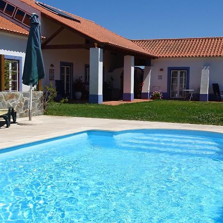 Hotel Monte Sol Ar Do Farol Cavaleiro Esterno foto