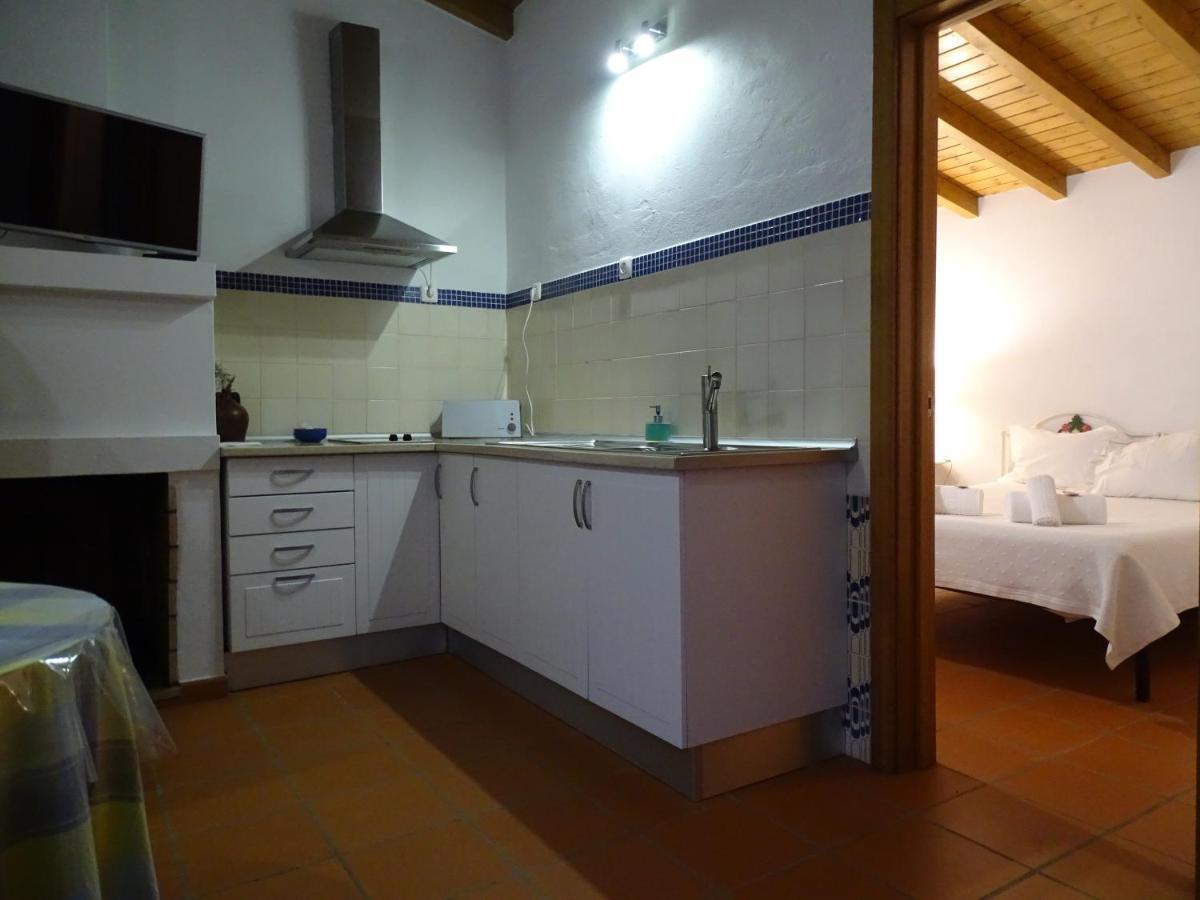 Hotel Monte Sol Ar Do Farol Cavaleiro Esterno foto