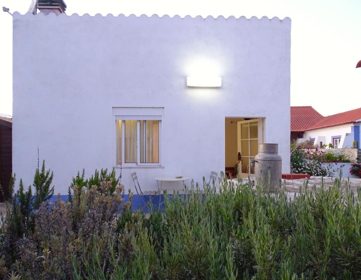 Hotel Monte Sol Ar Do Farol Cavaleiro Esterno foto
