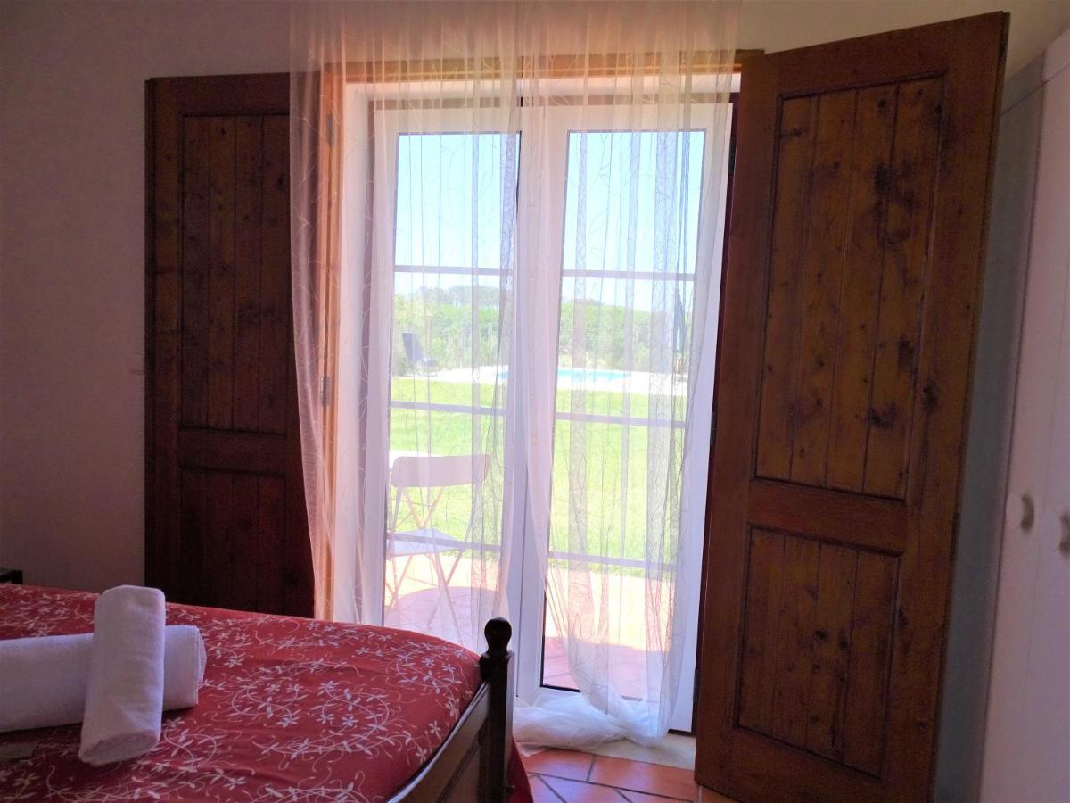 Hotel Monte Sol Ar Do Farol Cavaleiro Esterno foto