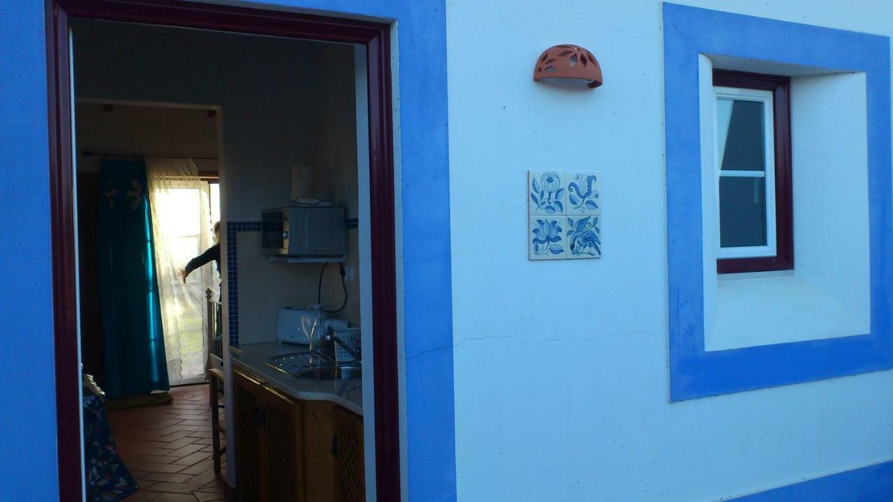 Hotel Monte Sol Ar Do Farol Cavaleiro Esterno foto