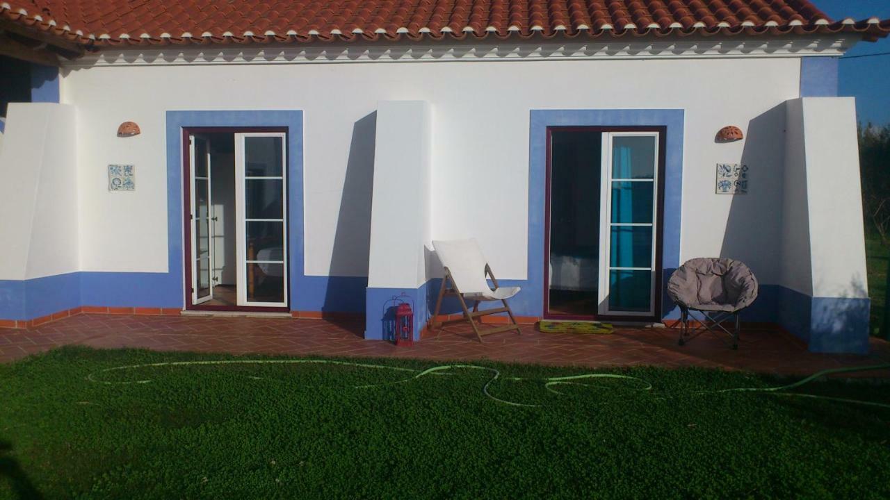 Hotel Monte Sol Ar Do Farol Cavaleiro Esterno foto