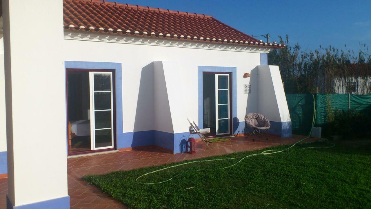 Hotel Monte Sol Ar Do Farol Cavaleiro Esterno foto
