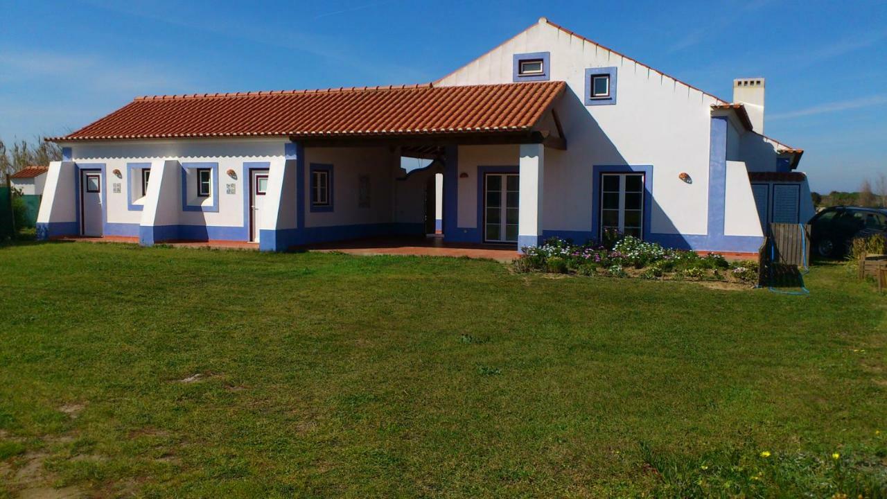 Hotel Monte Sol Ar Do Farol Cavaleiro Esterno foto