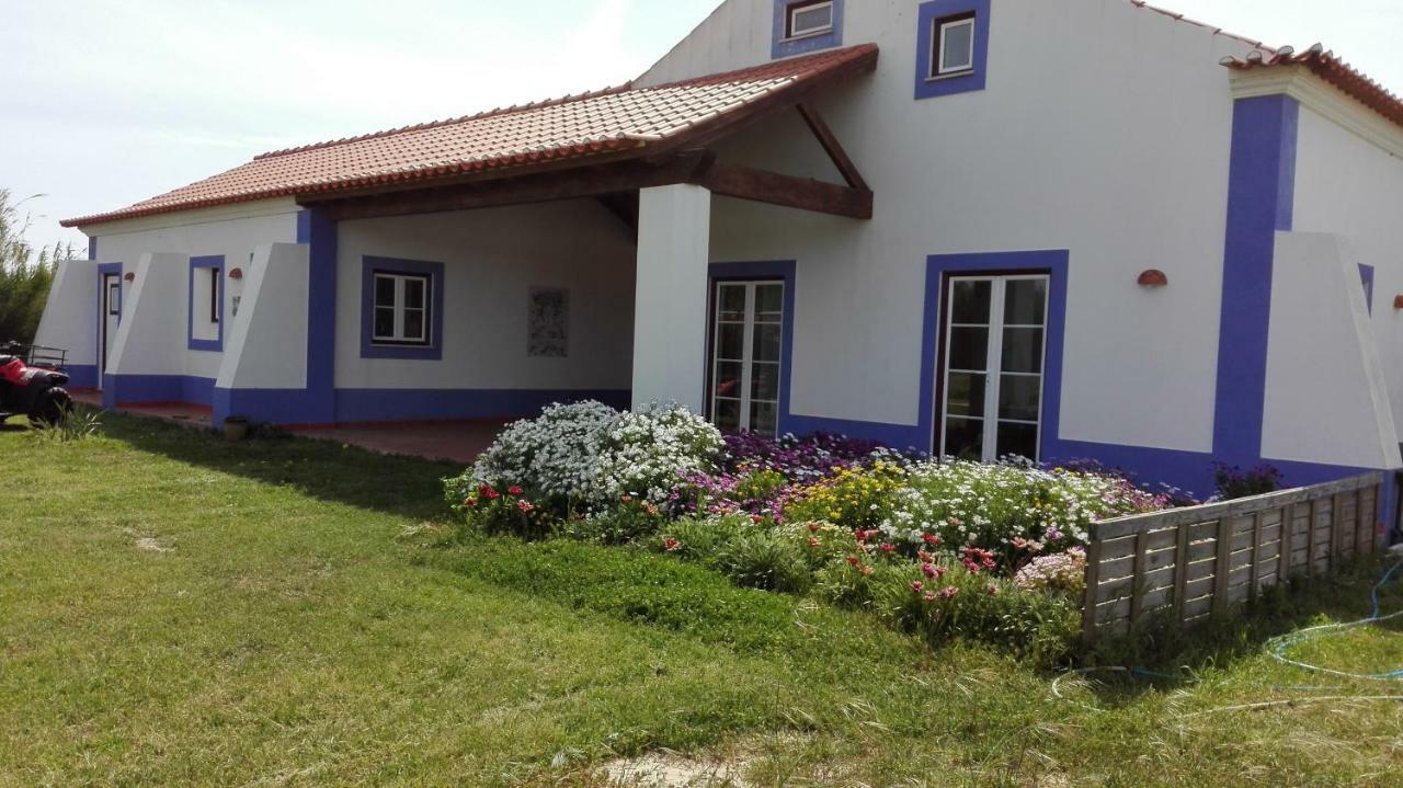 Hotel Monte Sol Ar Do Farol Cavaleiro Esterno foto