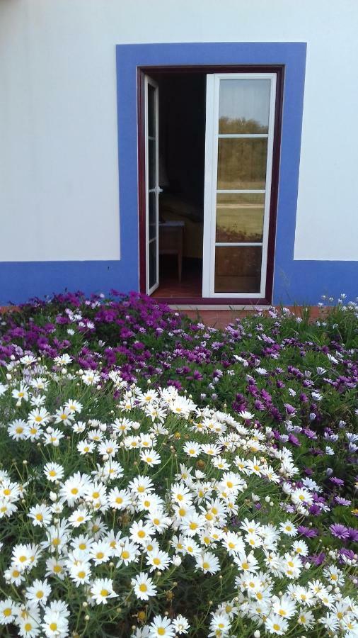 Hotel Monte Sol Ar Do Farol Cavaleiro Esterno foto