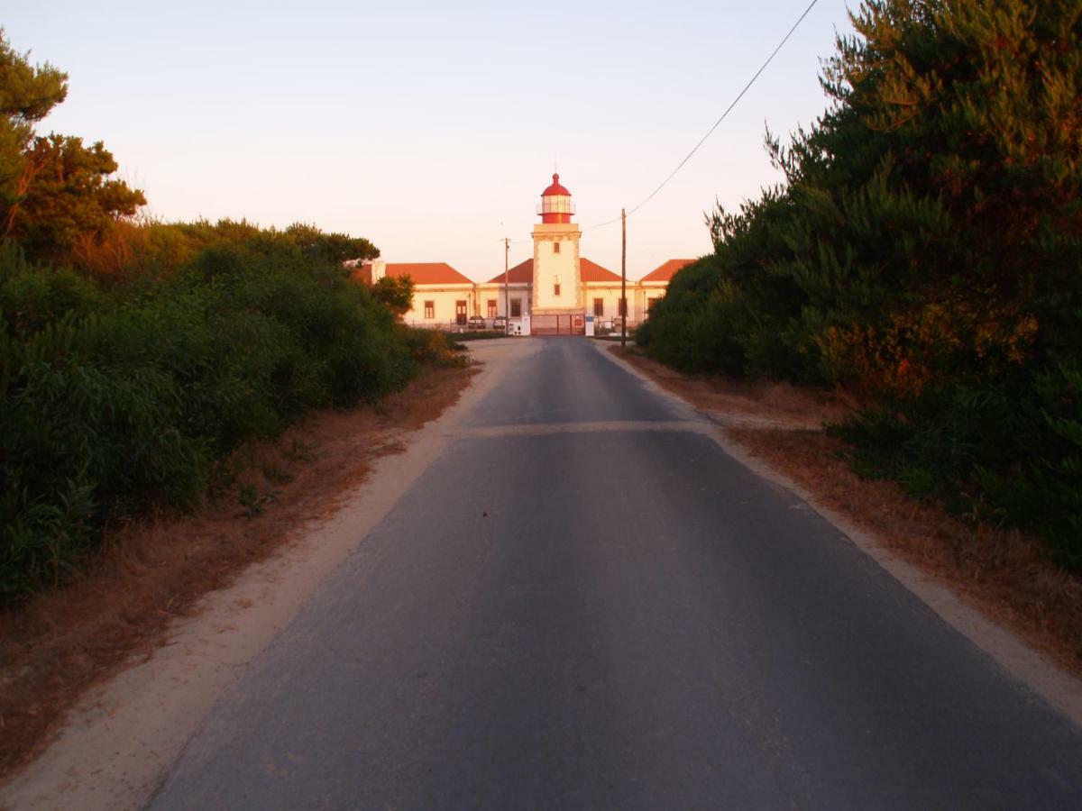 Hotel Monte Sol Ar Do Farol Cavaleiro Esterno foto
