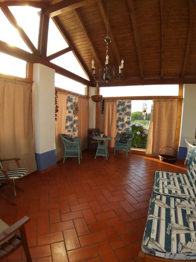 Hotel Monte Sol Ar Do Farol Cavaleiro Esterno foto
