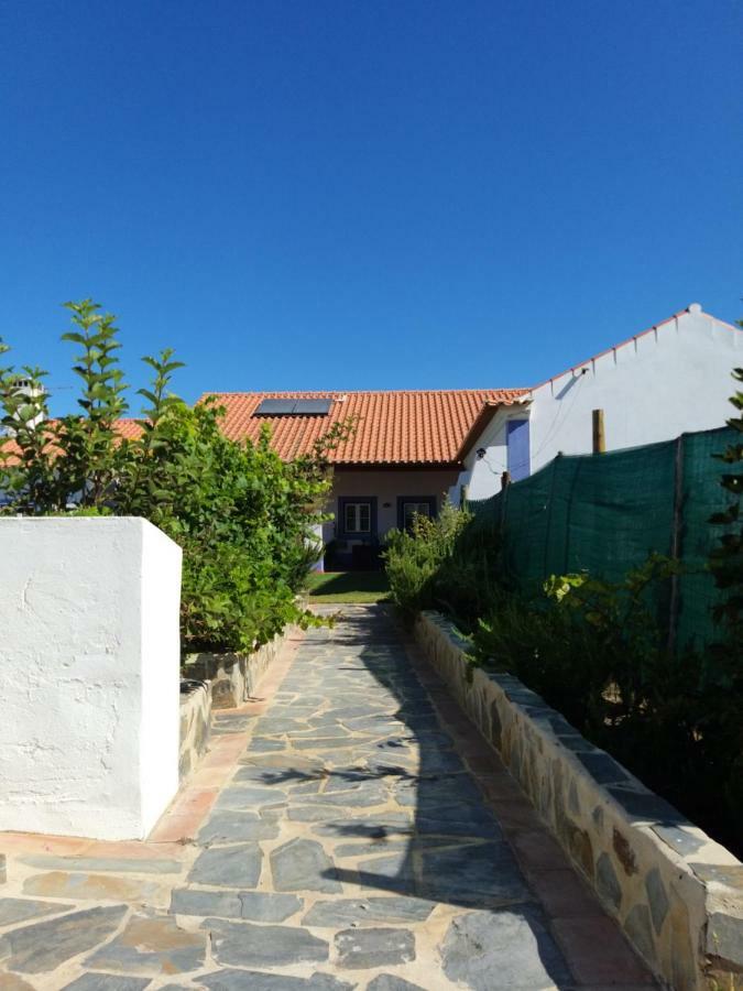 Hotel Monte Sol Ar Do Farol Cavaleiro Esterno foto