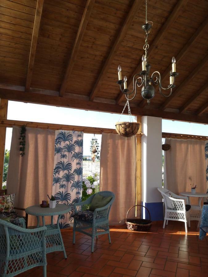 Hotel Monte Sol Ar Do Farol Cavaleiro Esterno foto